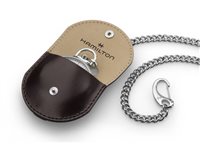 Orologio Hamilton Uomo in Acciaio H40819110 - H40819110